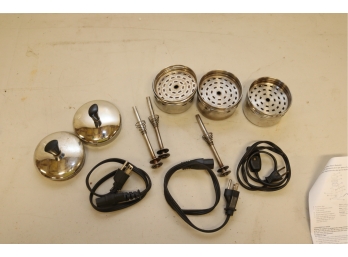 Farberware Percolator Coffee Pot Parts
