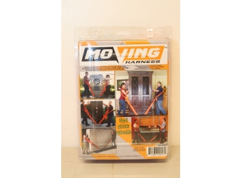 NEW In Package Moving Harness