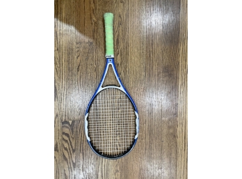 Wilson N-Fury Tennis Racket 4 1/2 Grip