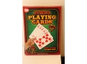 Jumbo Playing Cards  HUGE!
