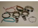 Assorted Bracelet Lot