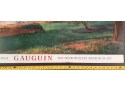 Metropolitan Museum Of Art Paul Gauguin Poster European Paintings 1995