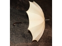 Lot Of 3 Vintage/ Antique Umbrellas Parasol  Covers