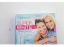 NEW IN BOX Go Smile Super White Snap Packs