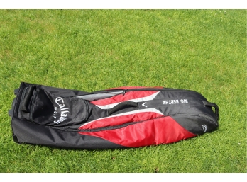 Callaway Big Bertha Travel Golf Bag Case