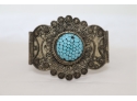 Vintage Handmade Bangle Bracelet