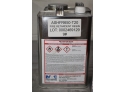 1 14 Gallons Fire Retardant Laminating Resin W Hardener