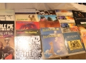 30 Vintage Vinyl Record LP Lot (#13) Bob Dylan Humble Pie Cream Fleetwood Mac Mozar