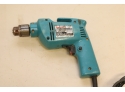 Makita 3/8' Electric  Drill Model 6404 115V 50-60Hz