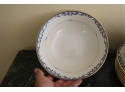 Lenox China Set Presidential Collection Liberty 41 Pieces