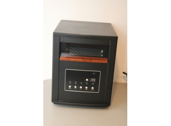 Lifesmart LS-4P1500HOM Infrared Heater 1500 Watt