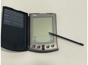 Palm Pilot Vx Handheld PDA Pocket PC UNTESTED No Charger