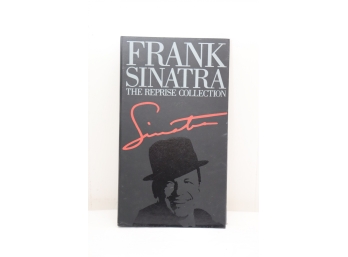 Frank Sinatra The Reprise Collection CD Set