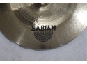 Sabian XS20 Chinese Cymbal 18