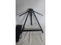 Folding Table Top Music Stand