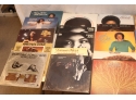 30 Vintage Vinyl Record LP Lot (#3) Aretha Diana Ross Natilie Cole And More