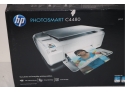 NEW IN BOX HP Photosmart C4480 All-In-One Inkjet Printer