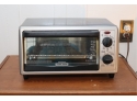 Black & Decker Toaster Oven