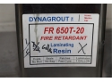 1 14 Gallons Fire Retardant Laminating Resin W Hardener