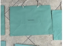 Tiffany & Co. Bag Shopping Bag Lot