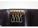 Louis Vuitton 4 Brass Key Ring  Vernis Holder Wallet