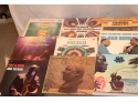 17 Vintage Vinyl Record LP Lot (#1) Coltrane Jazz Miles Davis Duke Ellington