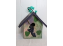 3 The Branch Office Birdhouses