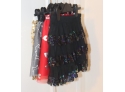 4 Cat & Jack And Crewcuts Girls Skirts Size S (6/6x)
