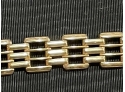 Vintage Kreisle .925 Sterling Bracelet