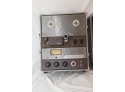 Vintage Ampex Reel To Reel Tape Recorder