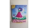 Little Girls Room Decor 'A Fairy Lives In Every Girls Heart'