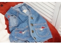 Vintage Childs Children Clothing Lot  AWESOME STUFF