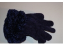 Women's Scarf Gloves Hat Lot
