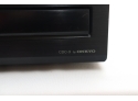 Onkyo Integra Compact Disk Changer CDC-3