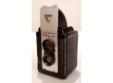 Argus Argoflex Seventy-Five Camera. 620 Film Size. Made In USA