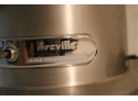 Breville Fountain Elite 1000W Electric Juicer - 800JEXL