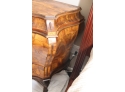 Antique Bombay Chest Bedroom Dresser  (#1)