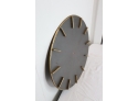 Awesome Mid-Century Clock Face Repurpose?