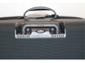 Large Tumi Roller Suitcase