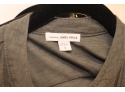Women's Shirt Lot Brooks Brothers Vince James Perse Helmut Lang Donna Karan (SL31)