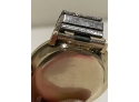 Vintage Movado Kingmatic Wrist Watch