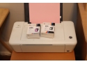 HP Deskjet 1010 Standard Inkjet Printer