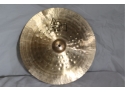 Paiste Alpha China Type 16'Cymbal