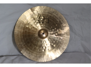 Paiste Alpha China Type 16'Cymbal