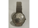 Vintage Lejour 1921 Morgan Dollar Watch  17 Jewels