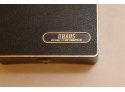 Vintage Ohaus Torsion Balance Weight Set In Box
