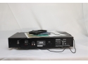 Sangean HD Radio FM RDS AM Receiver HDT-1 Radio Component Tuner With Remote