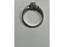Vintage Sterling Ring
