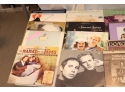 20 Vintage Vinyl Record LP Lot (#7) Mamas & Papas Chuck Mangione Simon & Garfunkel