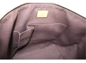 Louis Vuitton Vernis LV Tote Bag